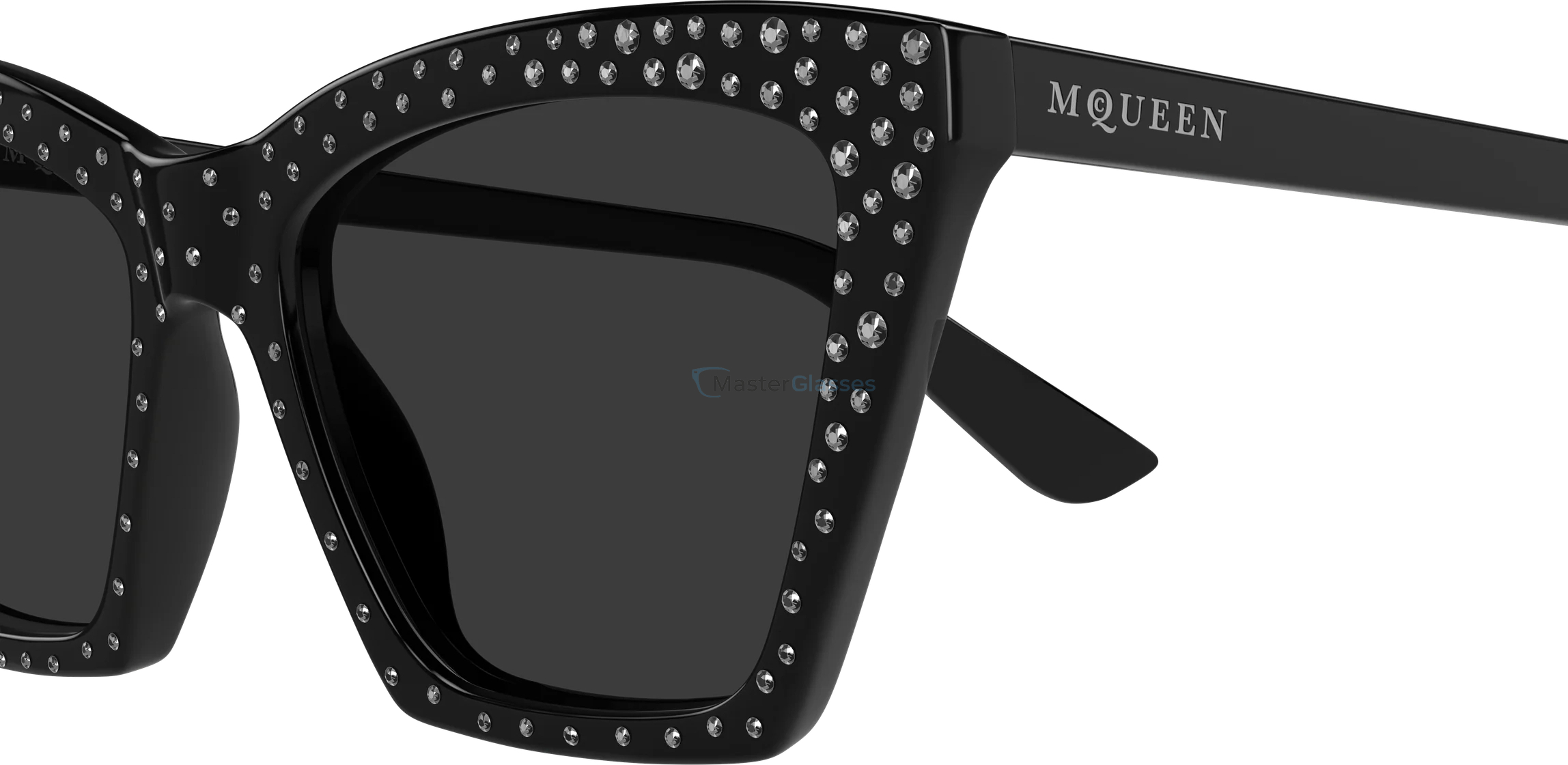 Alexander McQueen AM0536S-005 54 ���� ��������������