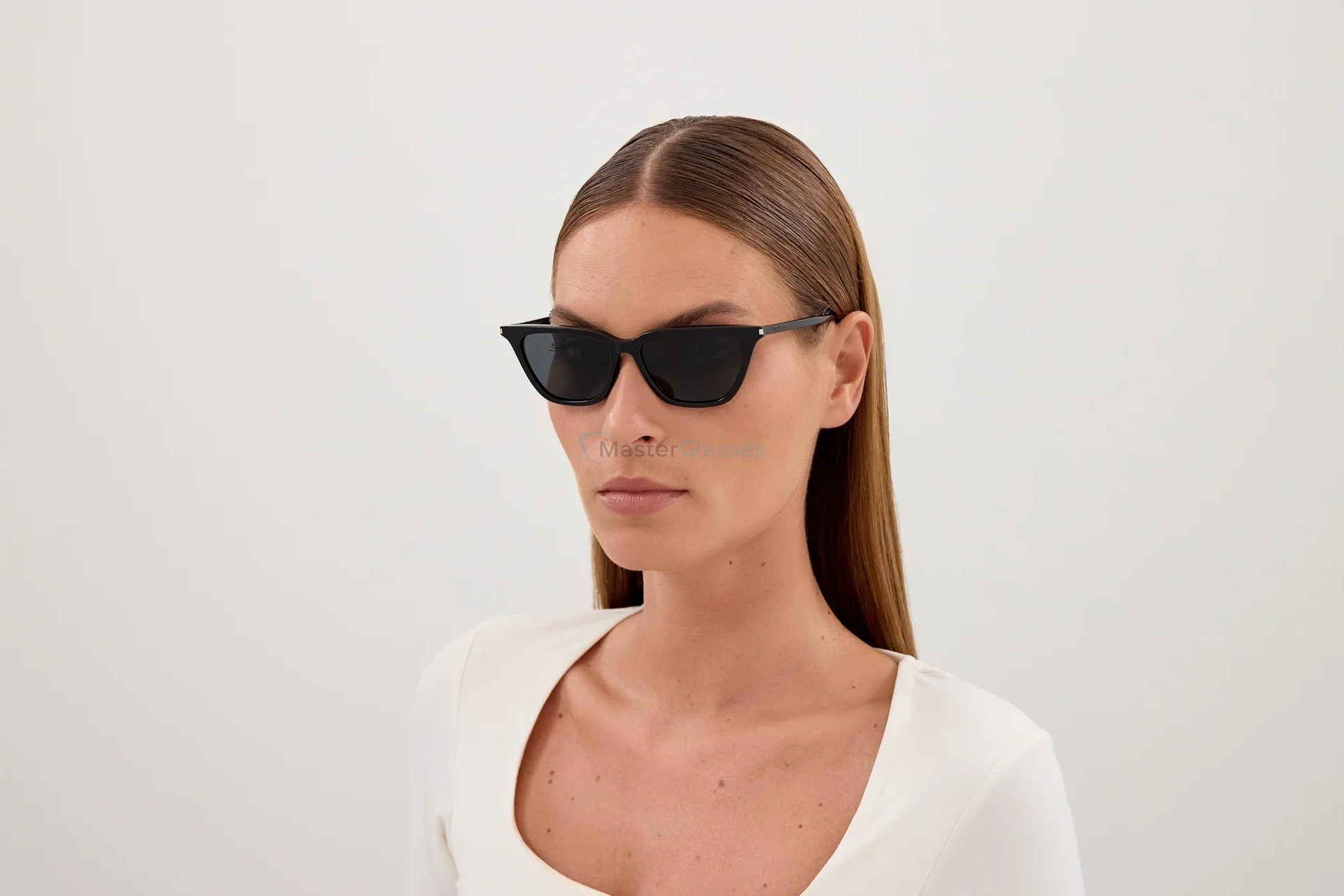 �������������� ���� Saint Laurent SL 889 SULPICE THIN-001 53