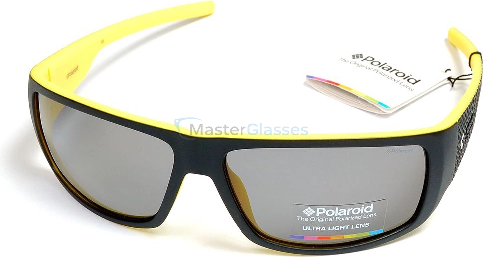 Солнцезащитные очки Polaroid PLD 7006/S ZAU