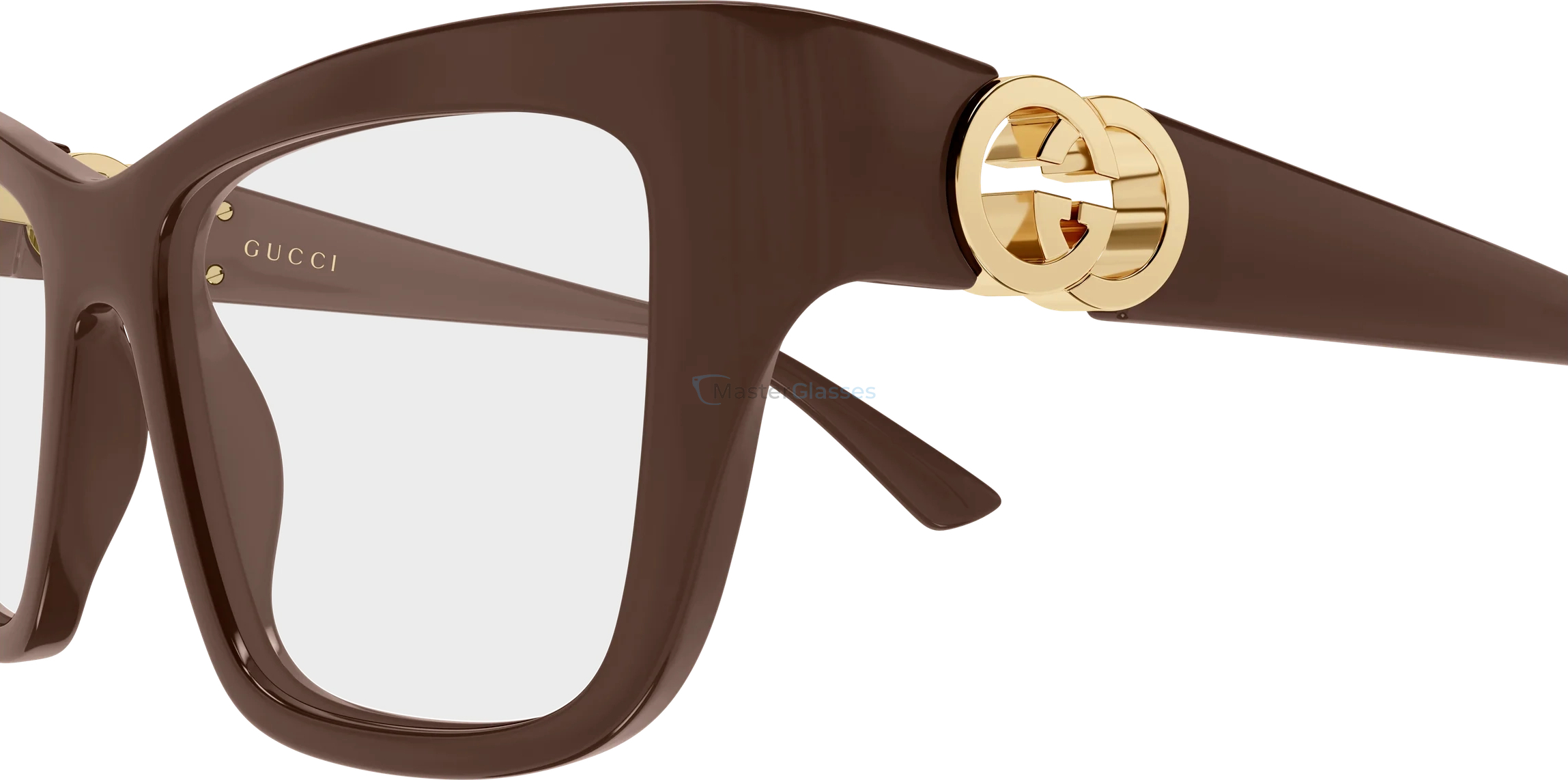 ������ Gucci GG2124O-004 52