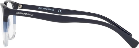  Emporio Armani EA3127 5629 Dark Blue Aqua