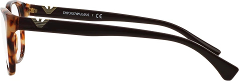 Оправа Emporio Armani EA3039 5276 Havana