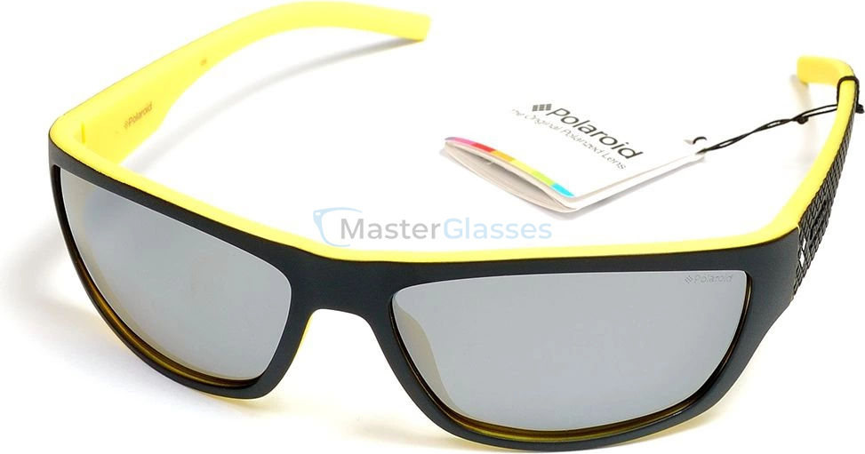 Солнцезащитные очки Polaroid PLD 7007/S ZAU