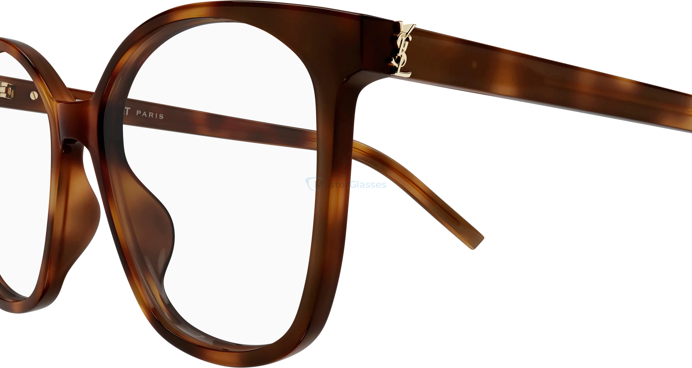 Оправа Saint Laurent SL M162-003 55