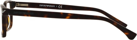 Оправа Emporio Armani EA3072 5089 Matte Havana