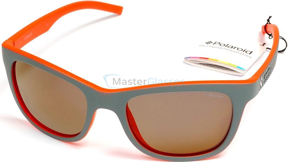 Солнцезащитные очки Polaroid PLD 7008/S VUR