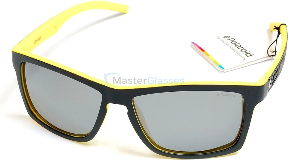 Солнцезащитные очки Polaroid PLD 7009/S ZAU