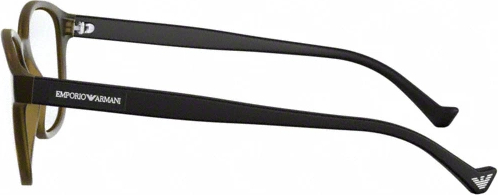  Emporio Armani EA3158 5089 Matte Havana