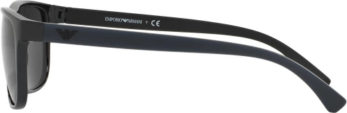Солнцезащитные очки Emporio Armani EA4087 501787 Black