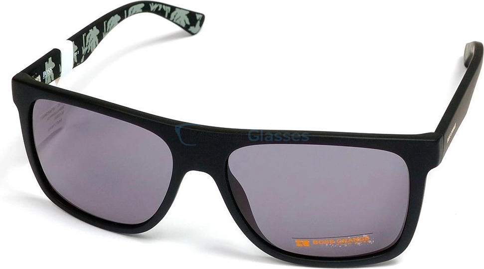 Солнцезащитные очки BOSS ORANGE BO 0253/S Q80