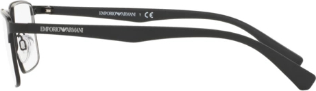 Оправа Emporio Armani EA1046 3001 Matte Black