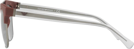   Emporio Armani EA4093 5577/1 Matte Bordeaux