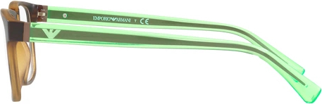 ������ Emporio Armani EA3108 5089 Matte Havana