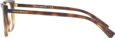 Оправа Emporio Armani EA3109 5026 Dark Havana