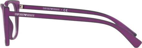  Emporio Armani EA3109 5603 Violet Used Effect