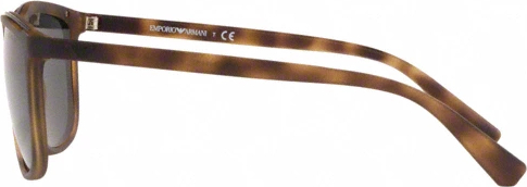   Emporio Armani EA4109 508987 Matte Havana