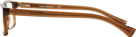 ������ Emporio Armani EA3065 5374 Transparent Brown