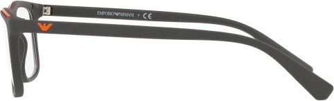  Emporio Armani EA3124 5640 Matte Mud