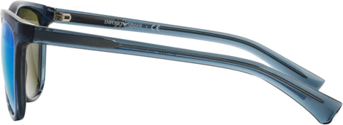 �������������� ���� Emporio Armani EA4053 537355 Transparent Blue