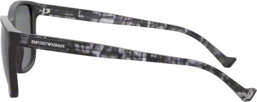   Emporio Armani EA4139 501781 Matte Black