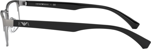  Emporio Armani EA1096 3001 Matte Gunmetal