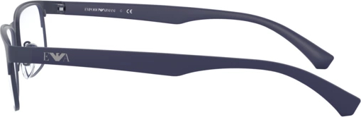  Emporio Armani EA1096 3003 Matte Blue