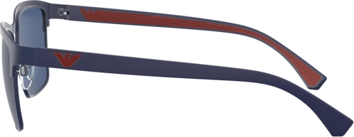   Emporio Armani EA2087 300380 Matte Blue