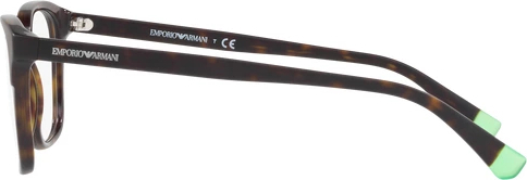  Emporio Armani EA3118 5089 Matte Havana/havana
