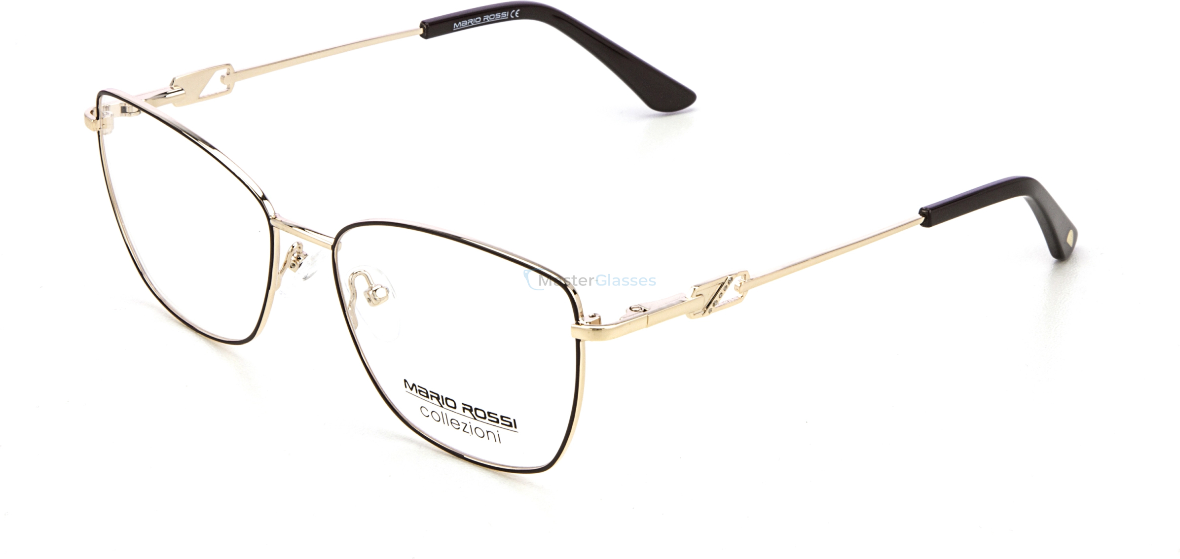 ������ Mario Rossi MR 02-782 07