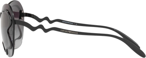   Emporio Armani EA2060 30148G Black
