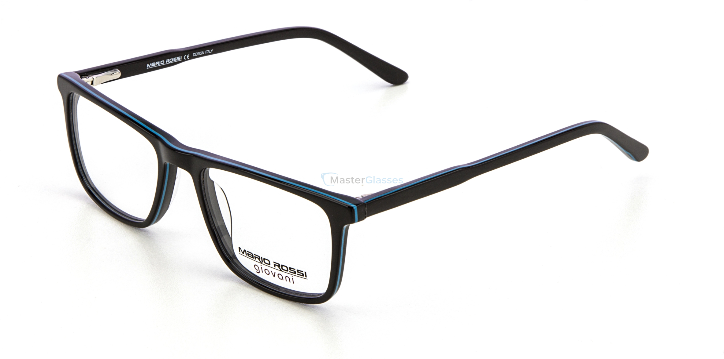������ Mario Rossi MR 14-414 63P