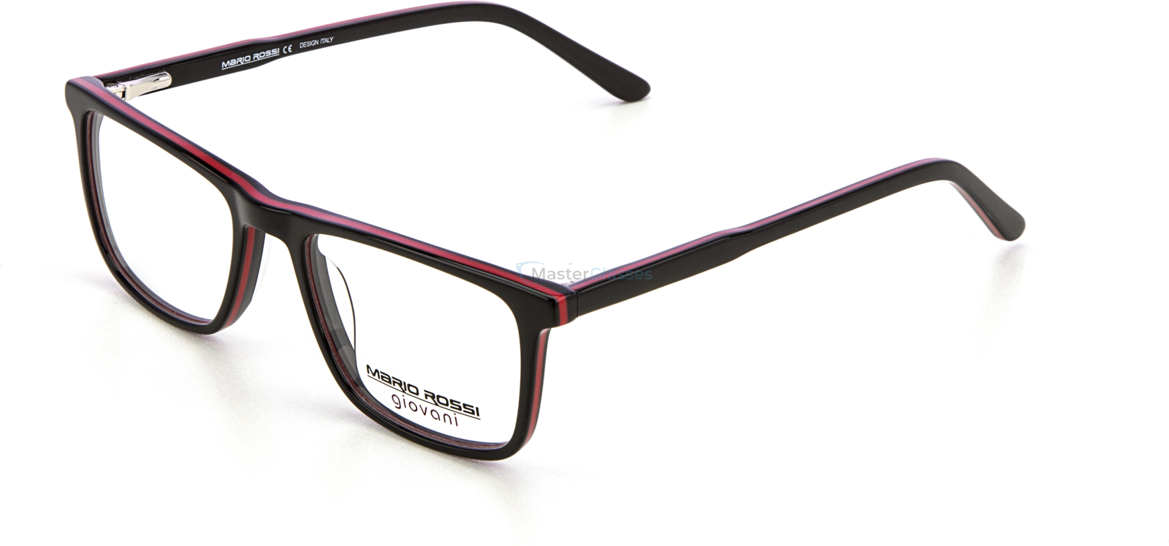 ������ Mario Rossi MR 14-414 37P
