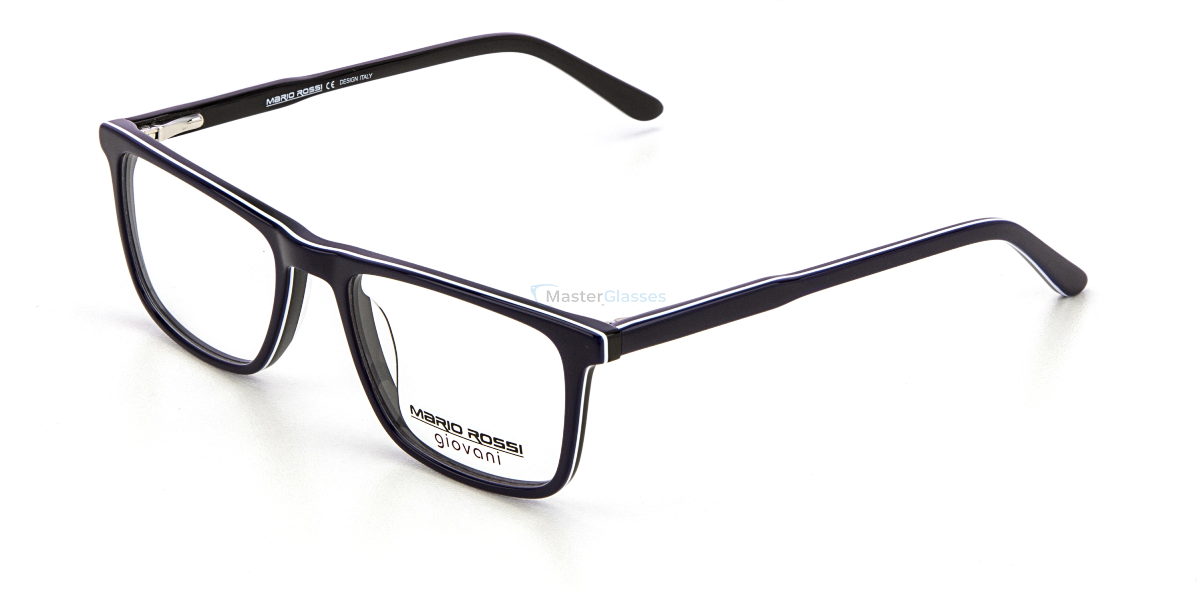 ������ Mario Rossi MR 14-414 19P