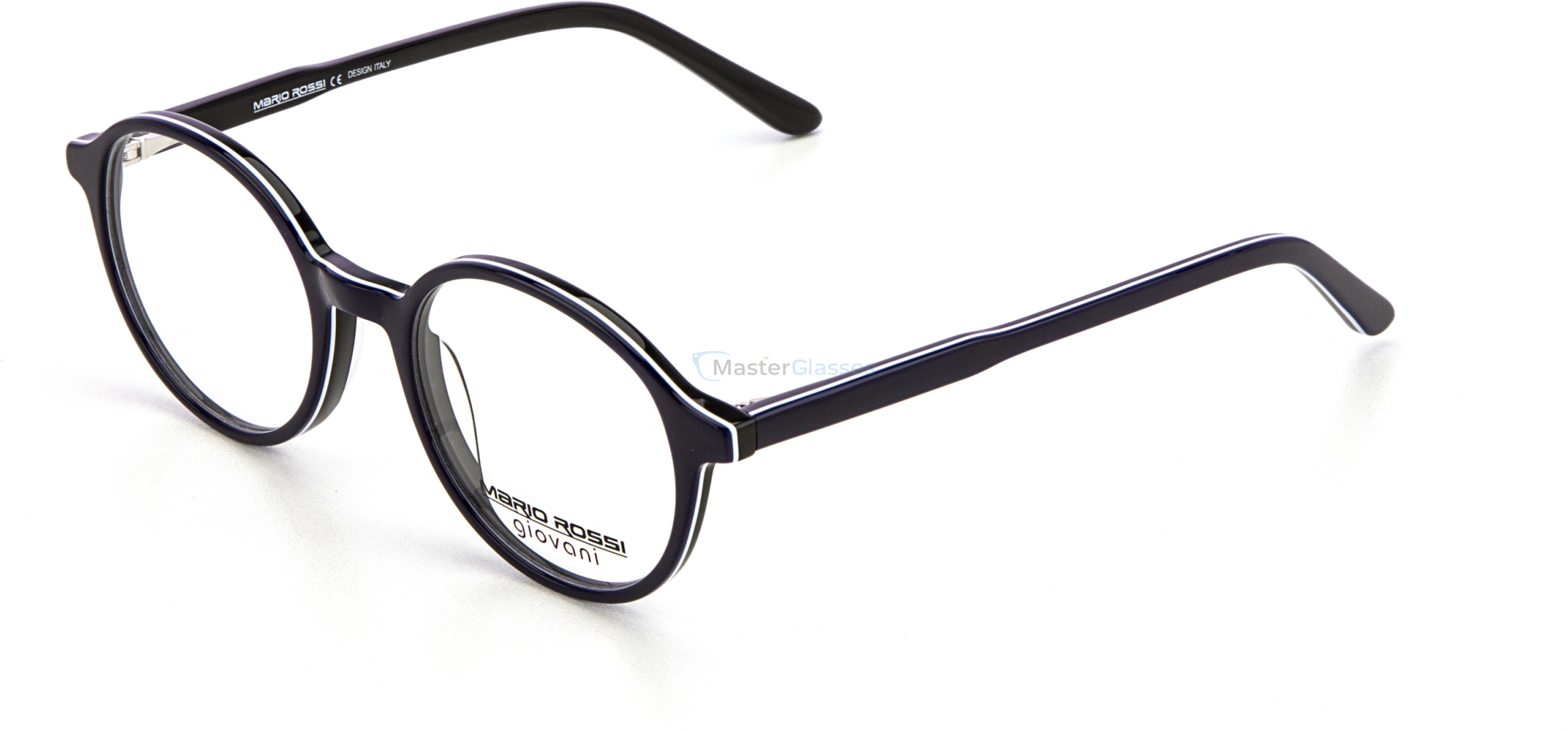 ������ Mario Rossi MR 14-416 19P