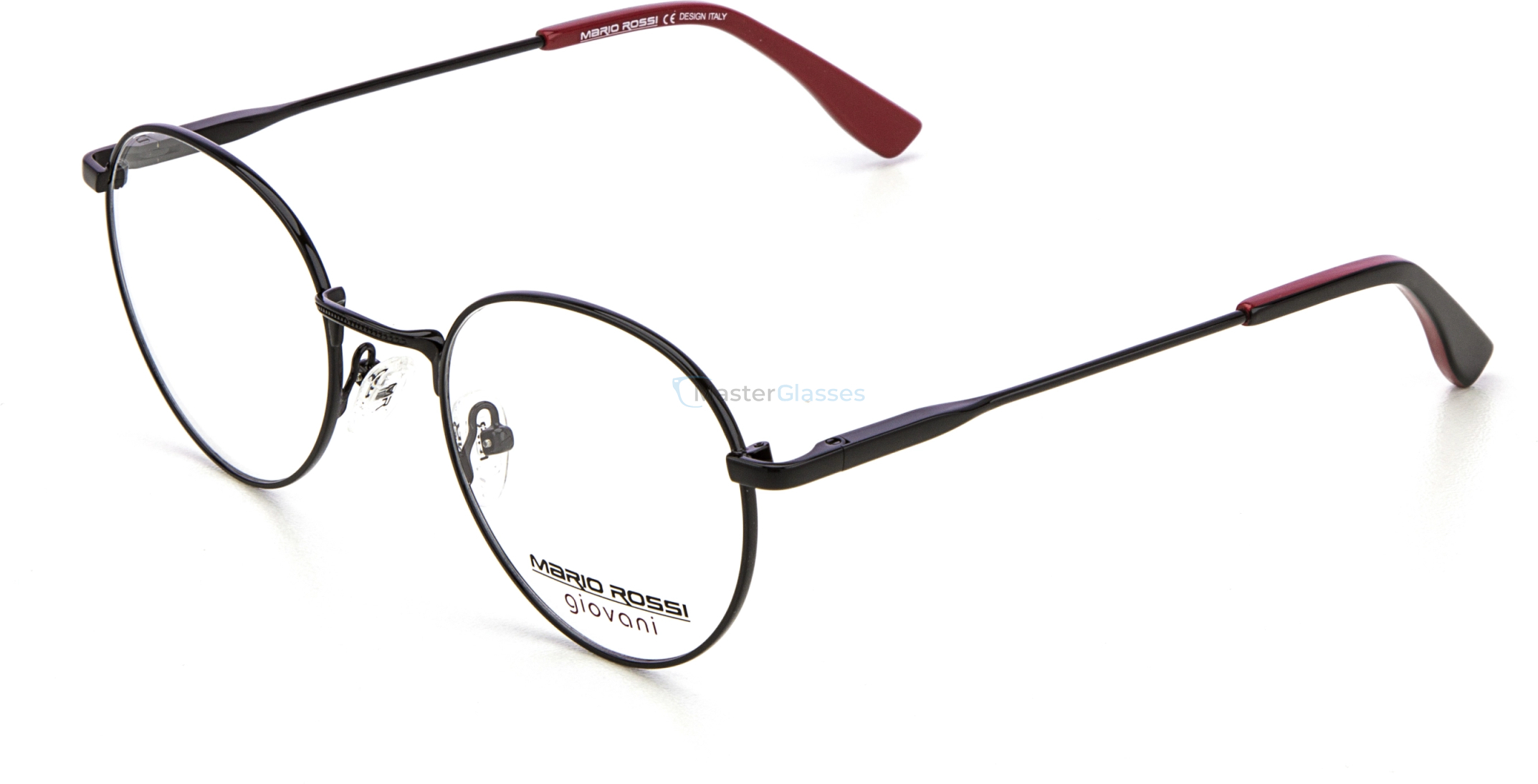 ������ Mario Rossi MR 14-420 17