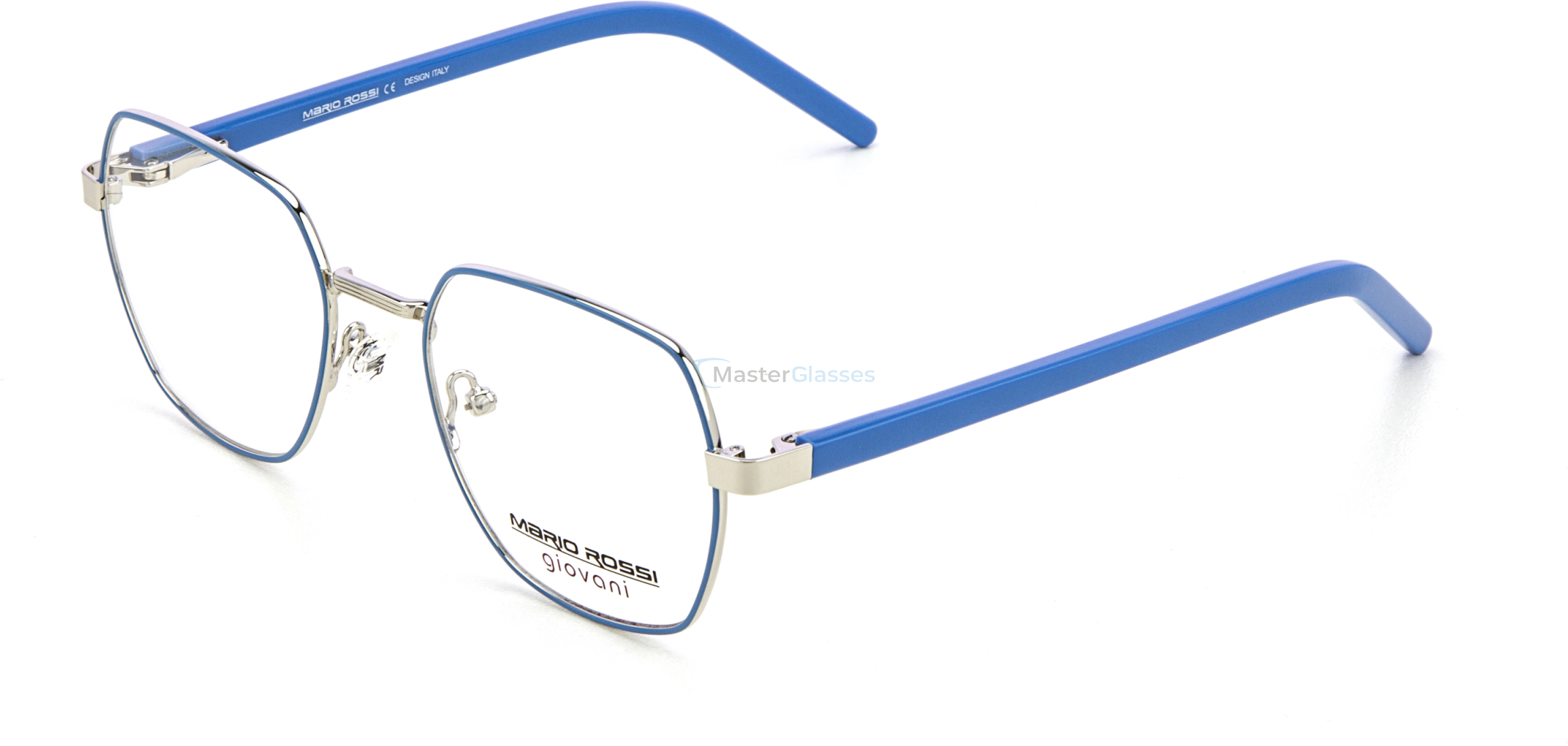 ������ Mario Rossi MR 14-426 19