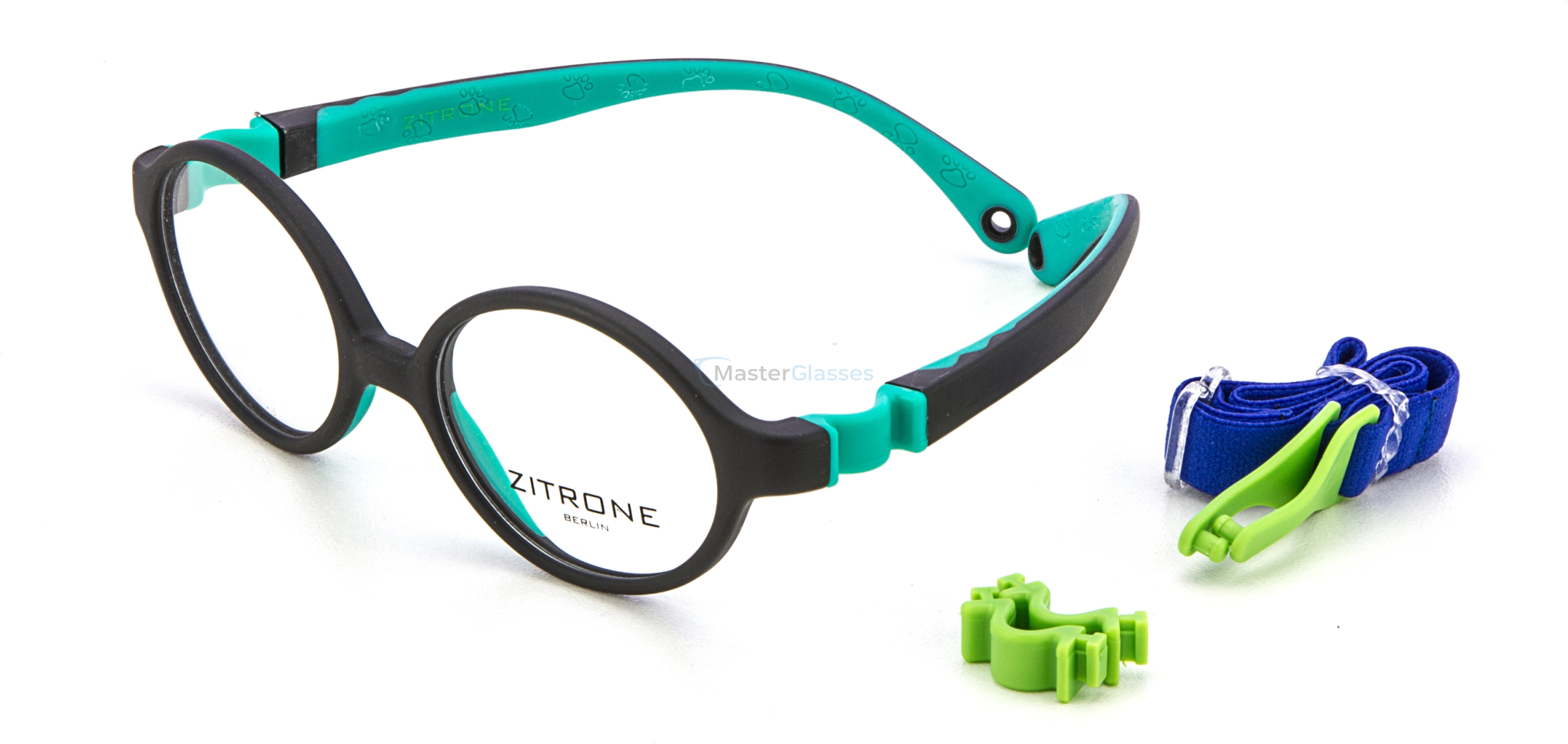 ������ Zitrone ZN 22-117 18Pk
