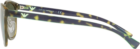 �������������� ���� Emporio Armani EA4098 50266R Havana