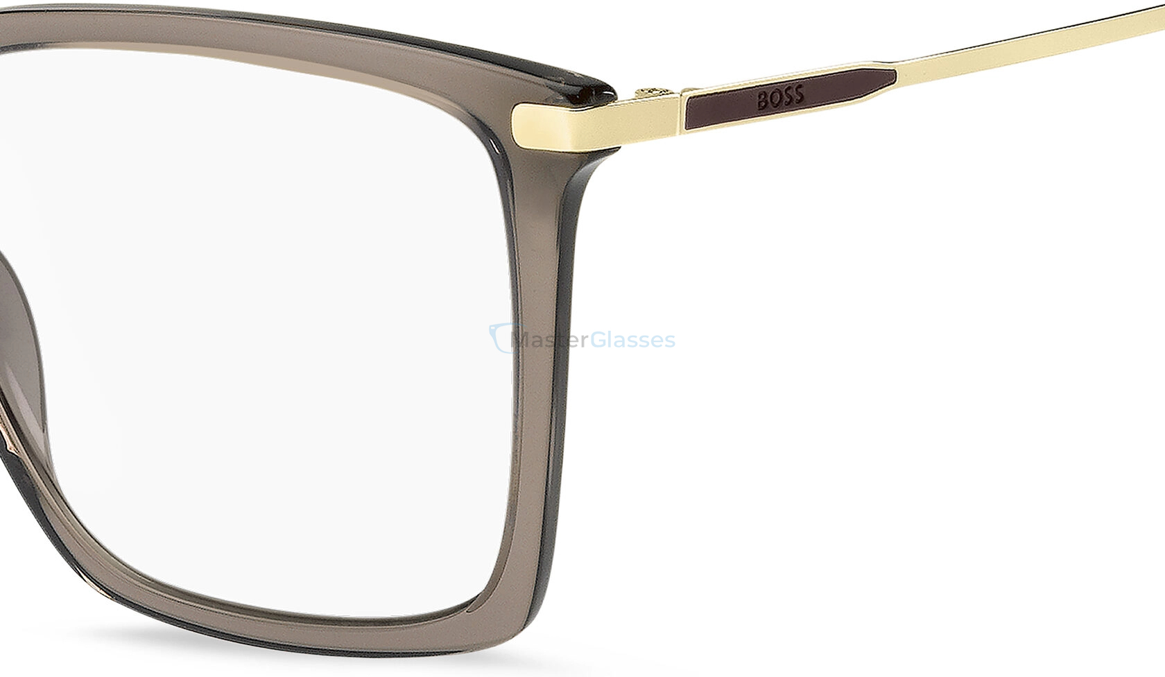 ������ HUGO BOSS 1949 09Q Brown