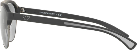 �������������� ���� Emporio Armani EA4077 5100/1 Grey Rubber