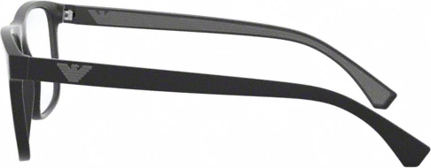  Emporio Armani EA3159 5042 Matte Black