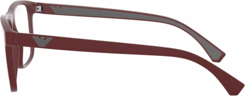  Emporio Armani EA3159 5751 Matte Bordeaux