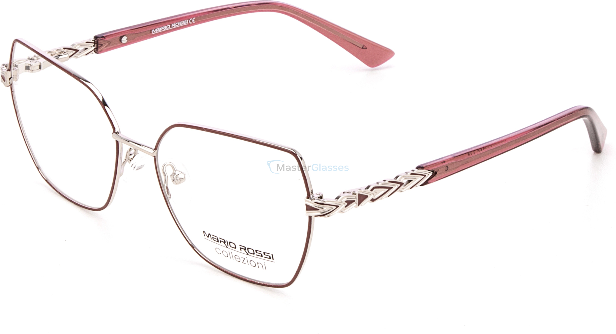 ������ Mario Rossi MR 02-752 07