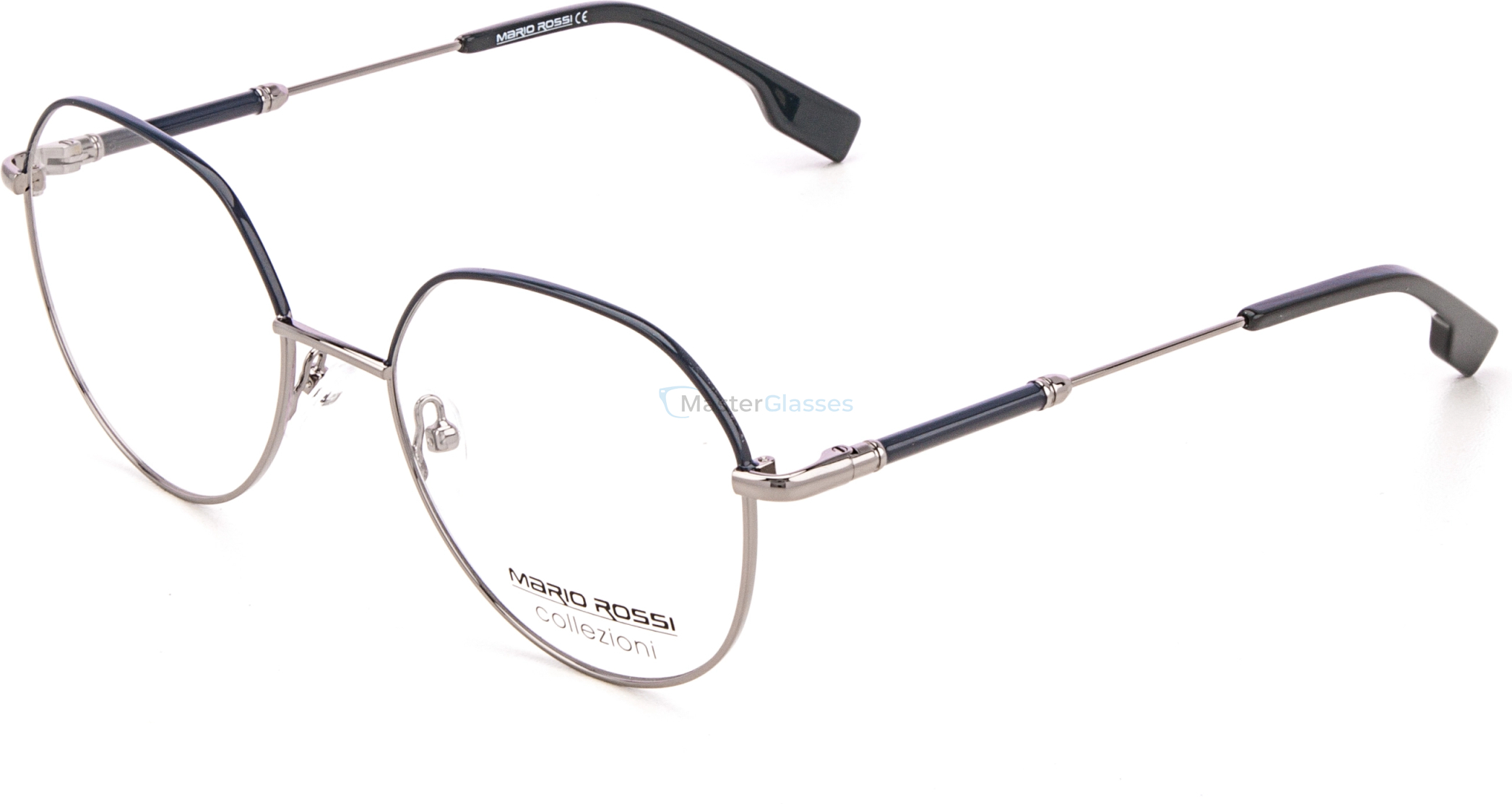 ������ Mario Rossi MR 02-750 19