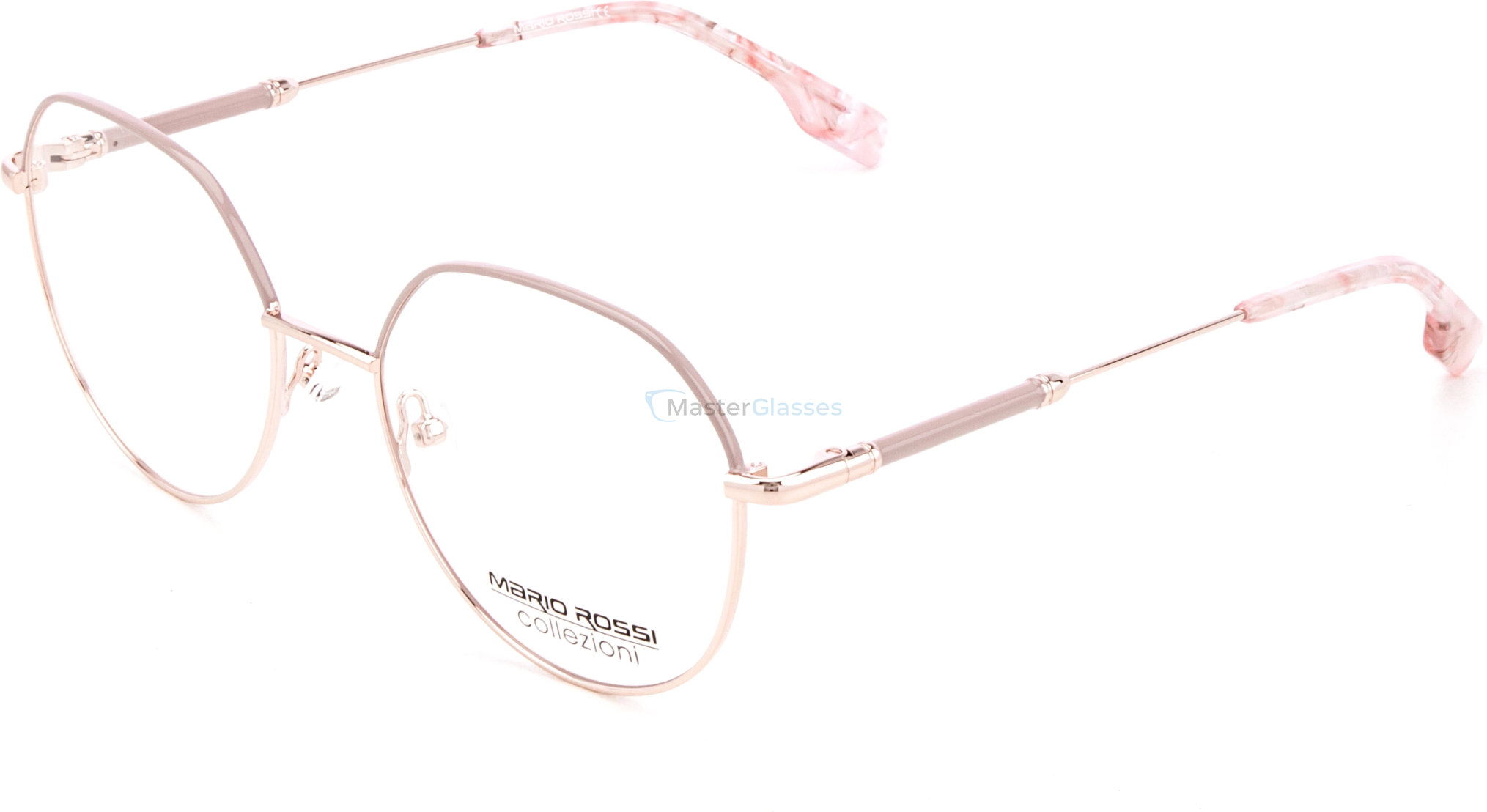������ Mario Rossi MR 02-750 09