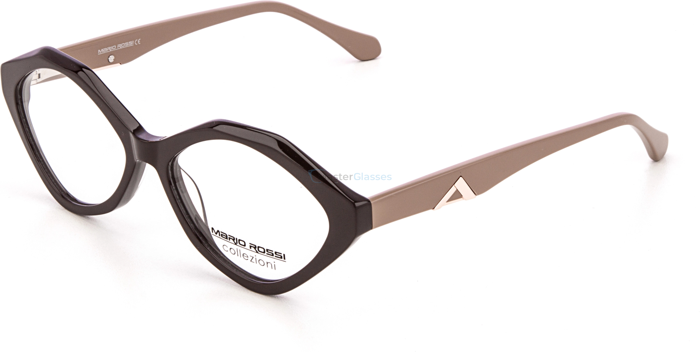������ Mario Rossi MR 02-763 07P
