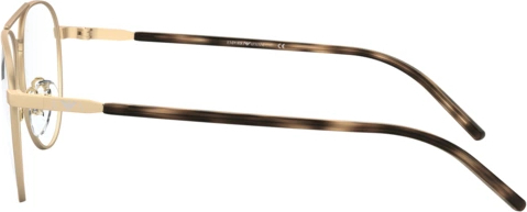  Emporio Armani EA1101 3002 Matte Pale Gold