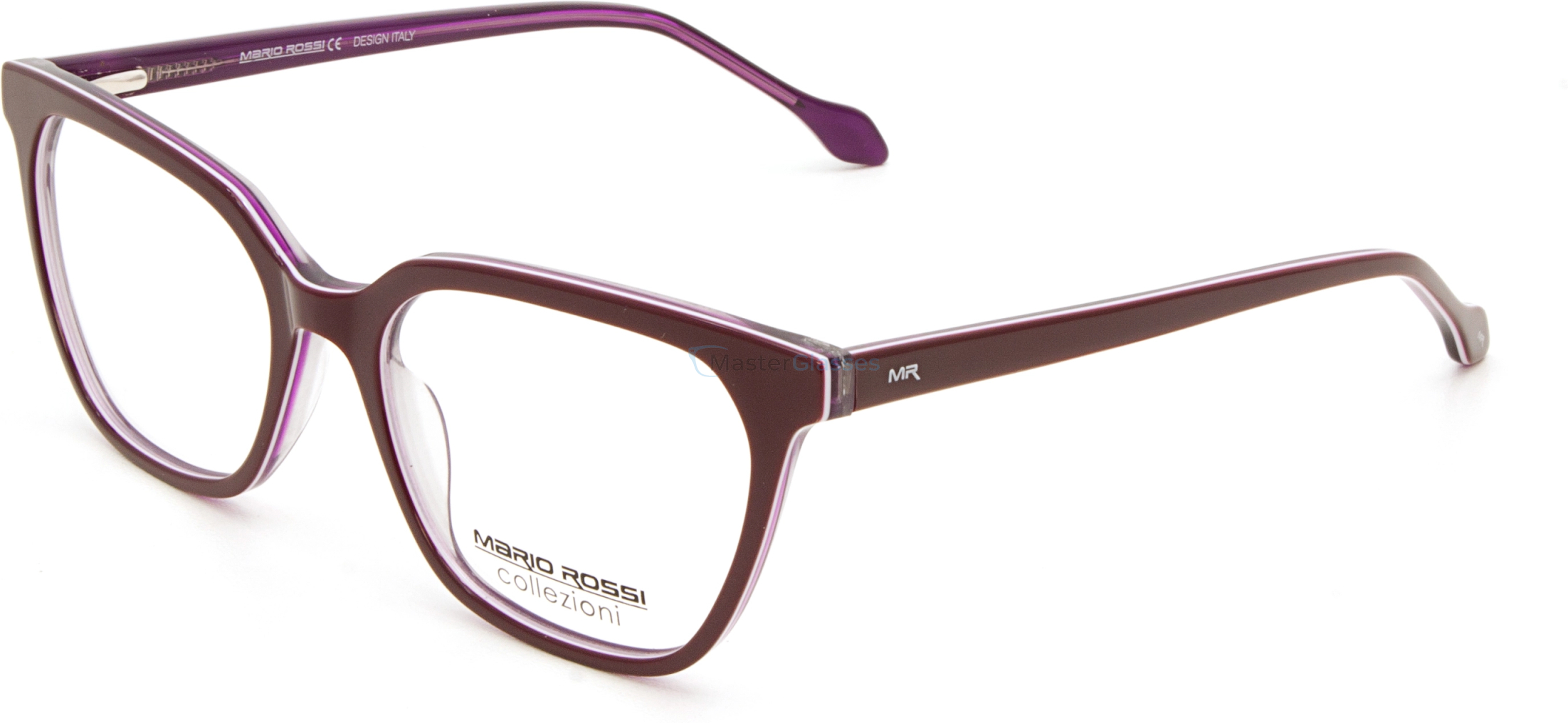 ������ Mario Rossi MR 12-357 13P