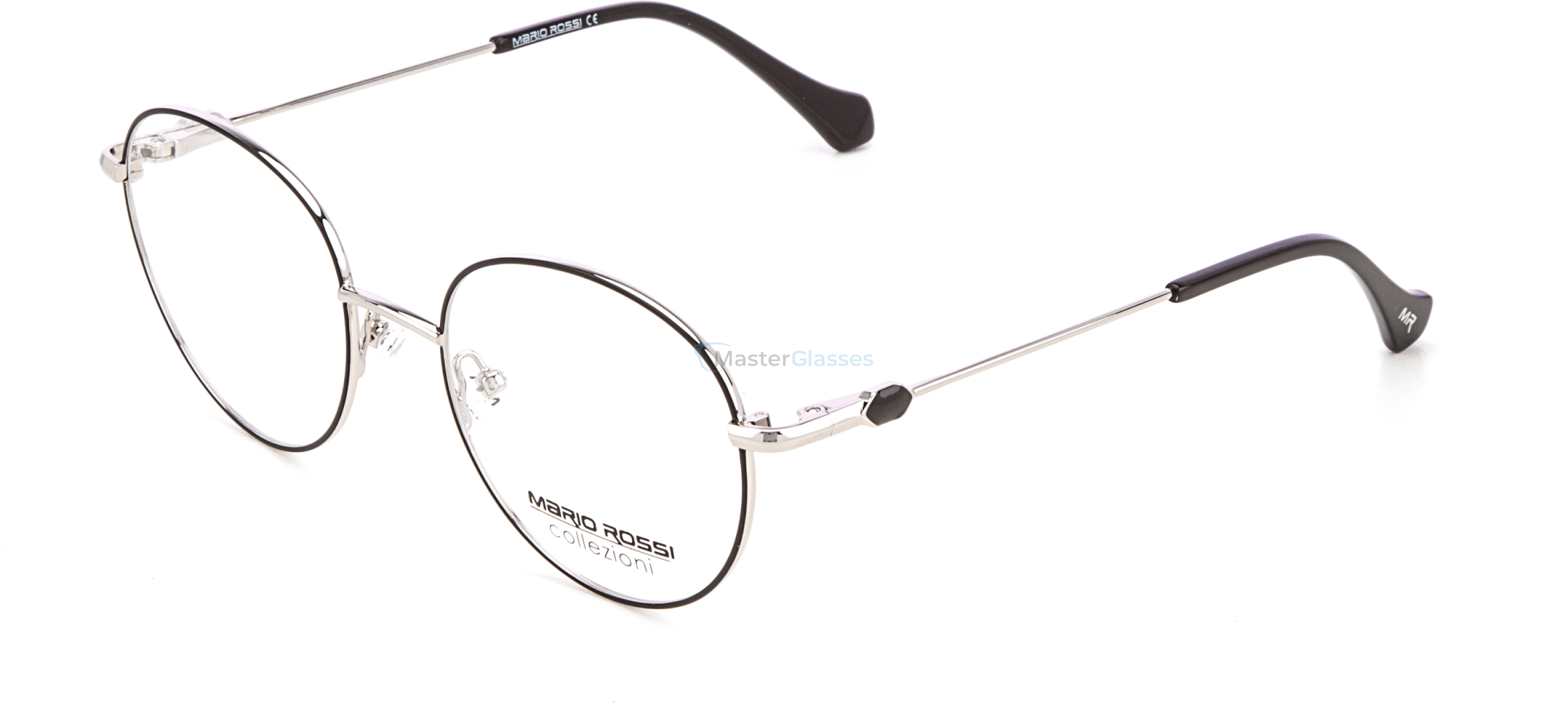 ������ Mario Rossi MR 12-493 18