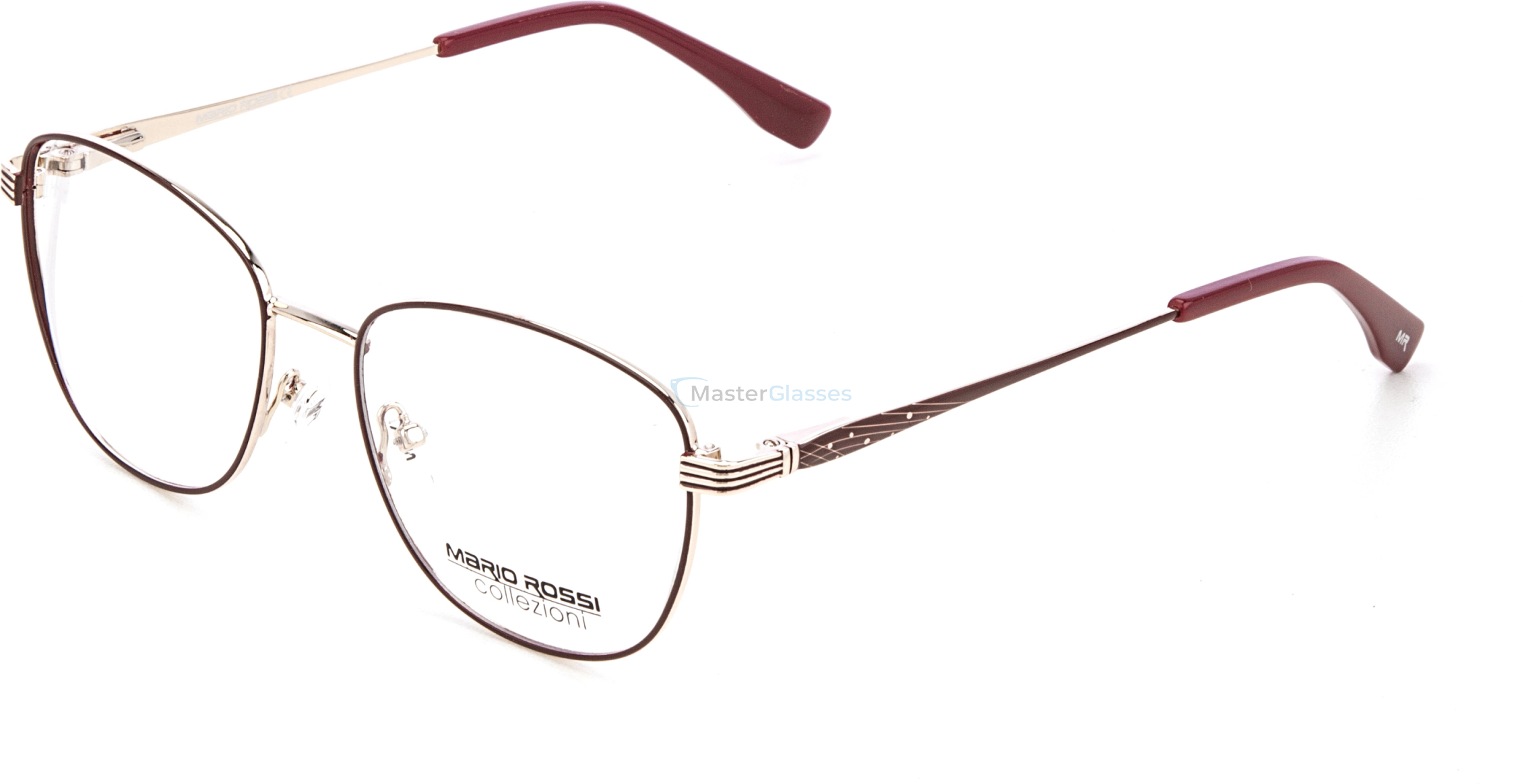 ������ Mario Rossi MR 12-532 21